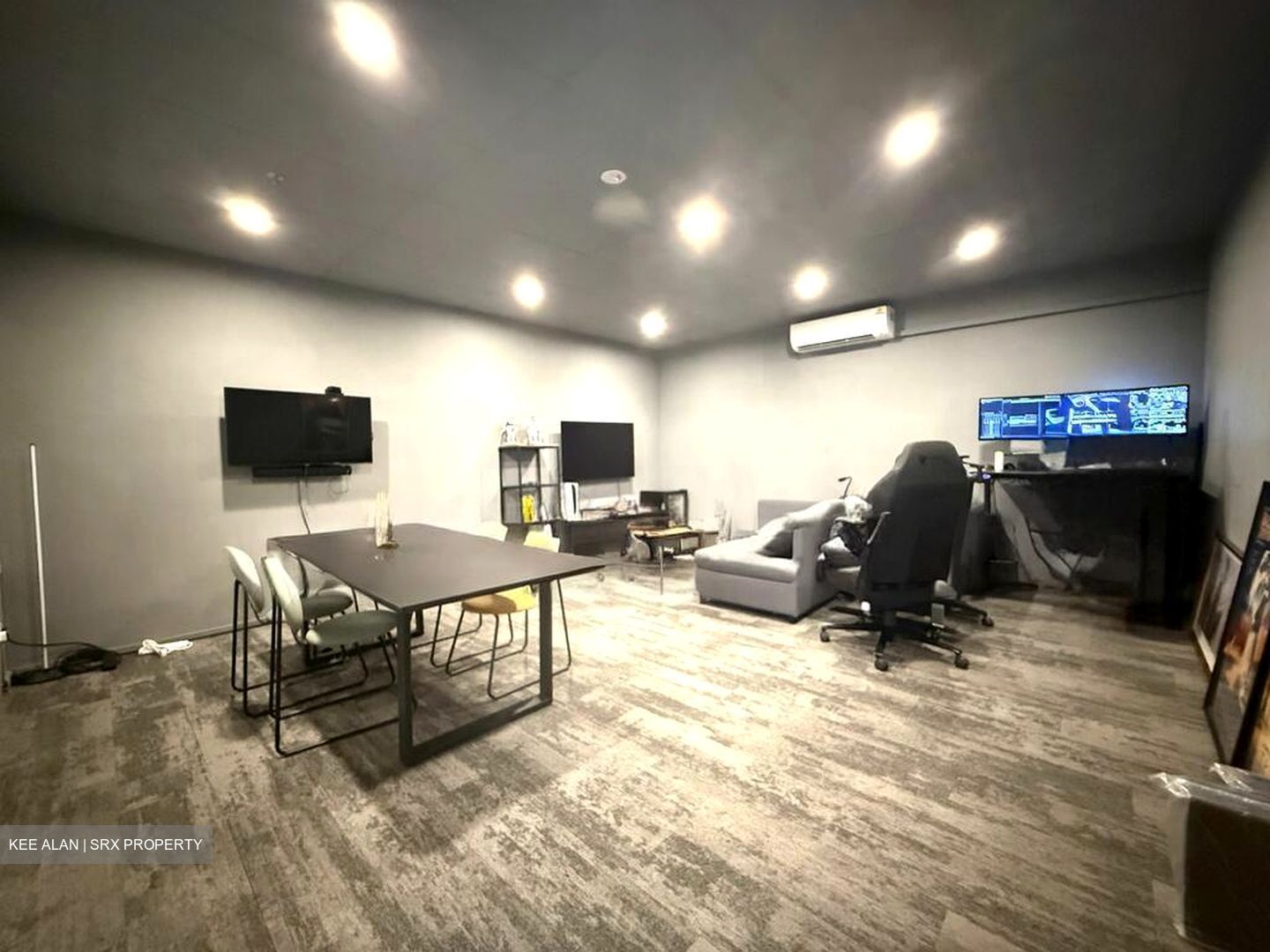 Delta House (D3), Office #568022731
